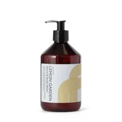 Handtvål 500ml Lemon Garden