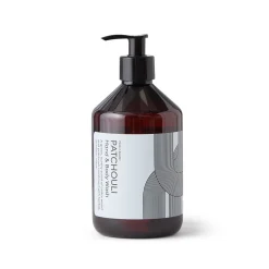 Handtvål 500ml Patchouli