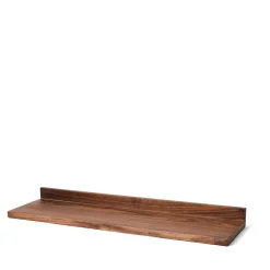 Hylla Todd 60cm Valnöt