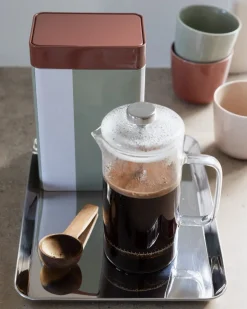 Kaffemått 14cm Akacia