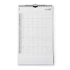 Kalender Kolumn 2026/2027 Beige