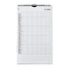 Kalender Kolumn 2026 Beige