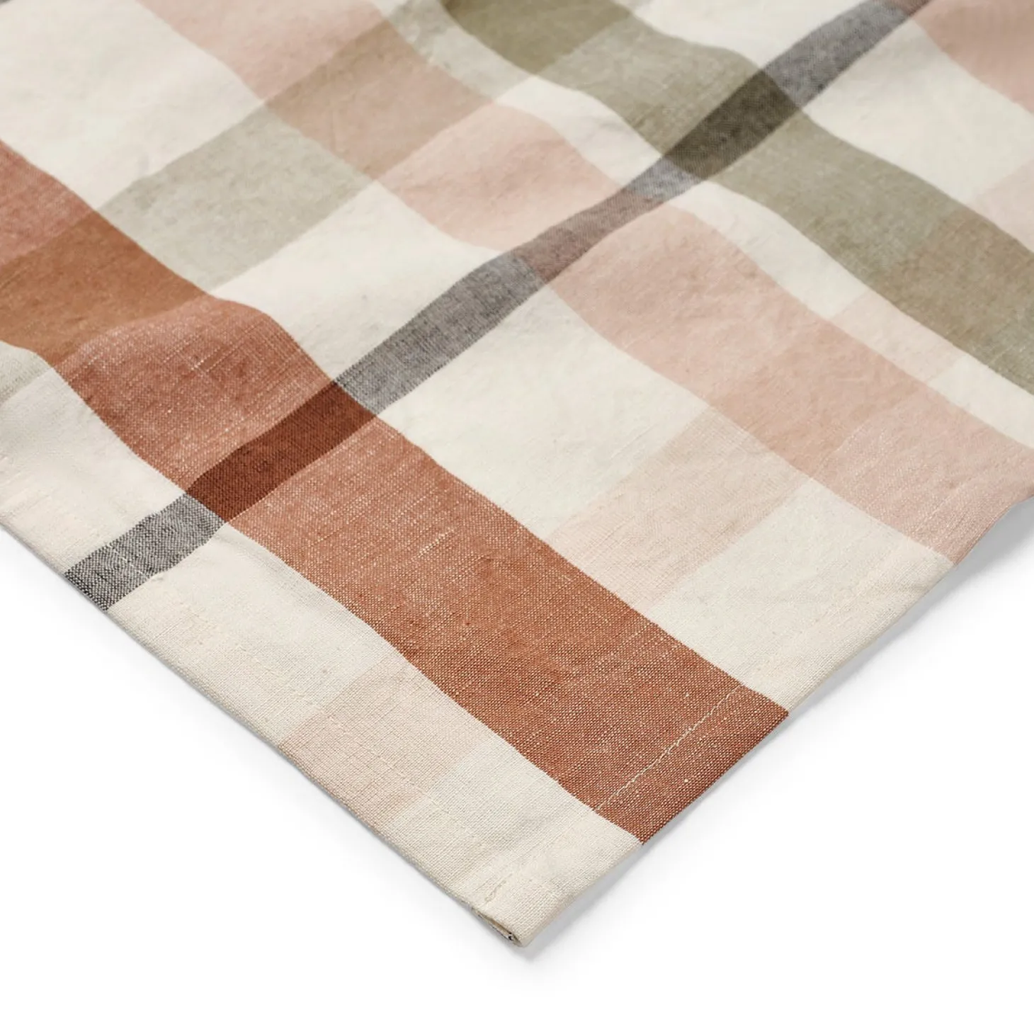 Kökshandduk Blenda 50x70cm Linnemix Multi