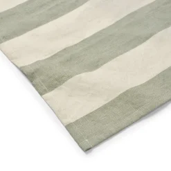 Kökshandduk Bold 50x70cm Linnemix Grön