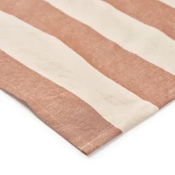 Kökshandduk Bold 50x70cm Linnemix Mocha