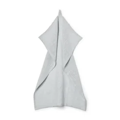 Kökshandduk Linen 50x70 Blå