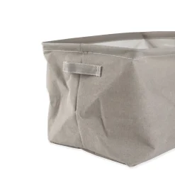 Korg Hopvikbar 27x39cm Beige