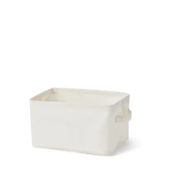 Korg Hopvikbar 20x27cm Offwhite