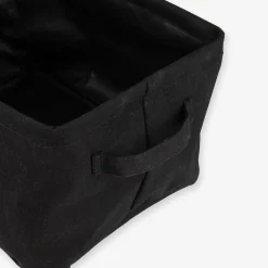 Korg Hopvikbar 20x27cm Svart