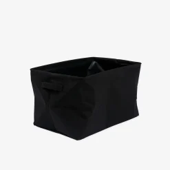 Korg Hopvikbar 27x39cm Svart