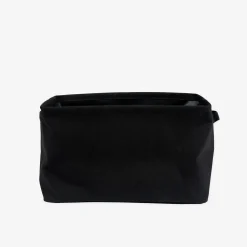 Korg Hopvikbar 27x39cm Svart