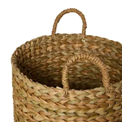 Korg Sjögräs Flätad 38x28,5cm