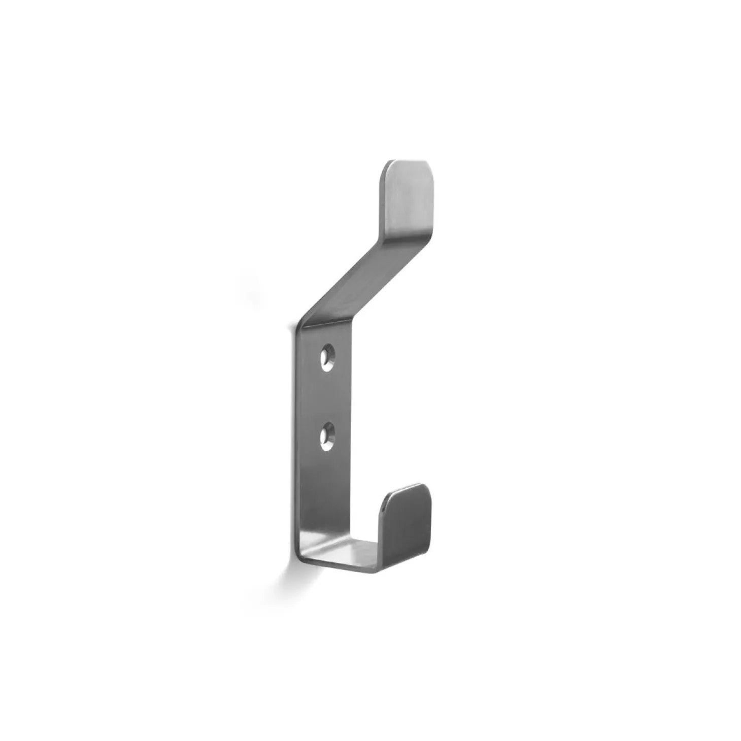 Krok Egil 3x12cm Rostfritt Stål