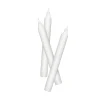 Kronljus Stearin 20cm 10-p