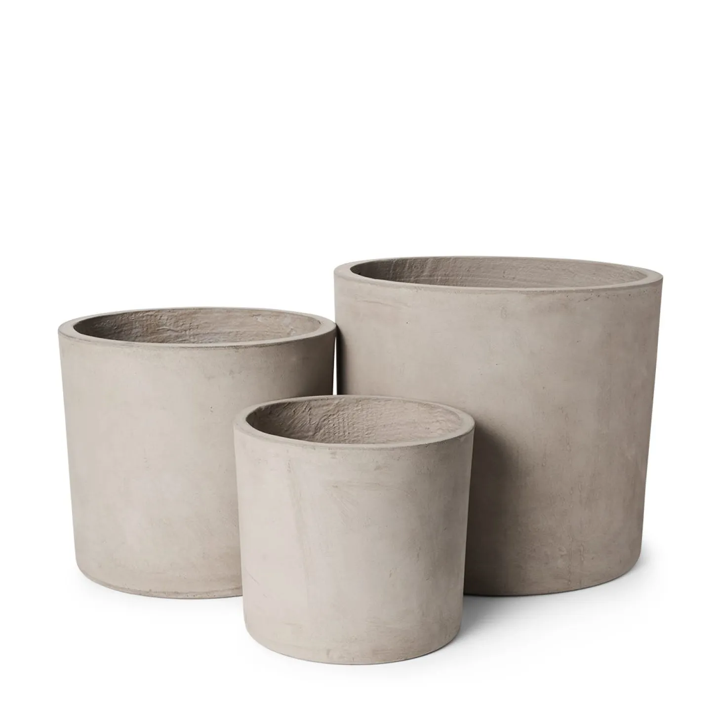 Kruka Betong 38,5cm