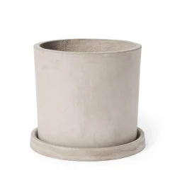 Kruka Betong 24cm