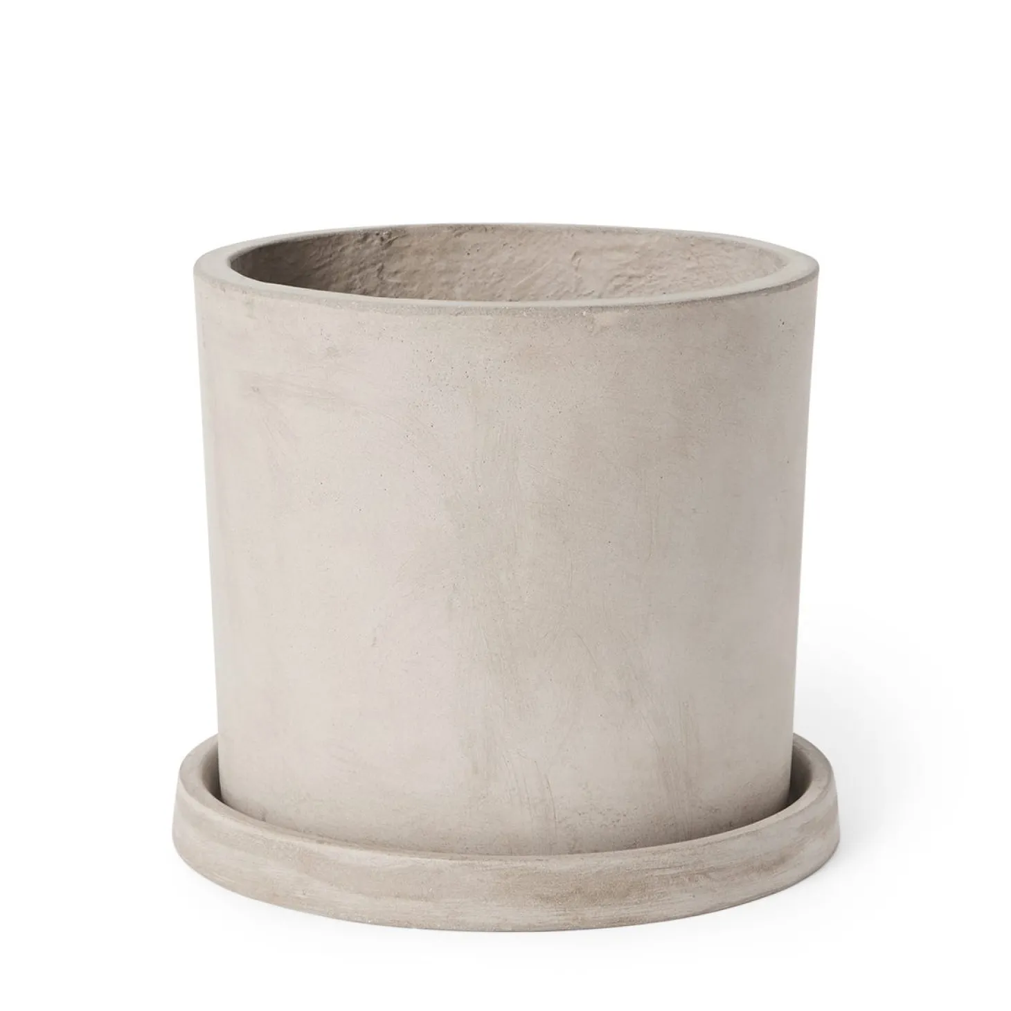 Kruka Betong 24cm