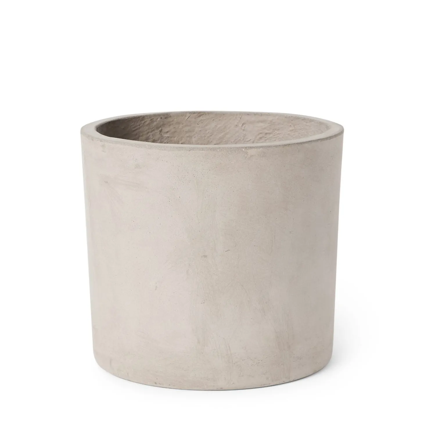 Kruka Betong 24cm