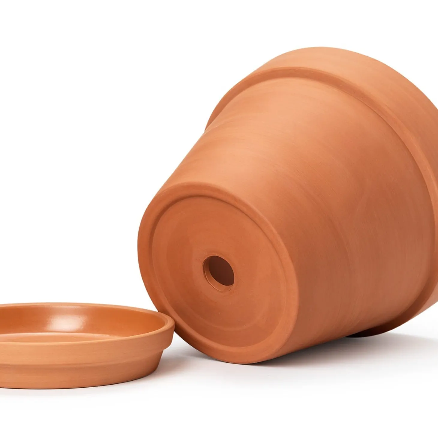 Kruka Terrakotta 24cm