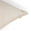 Kuddfodral Linne 50x70cm Beige