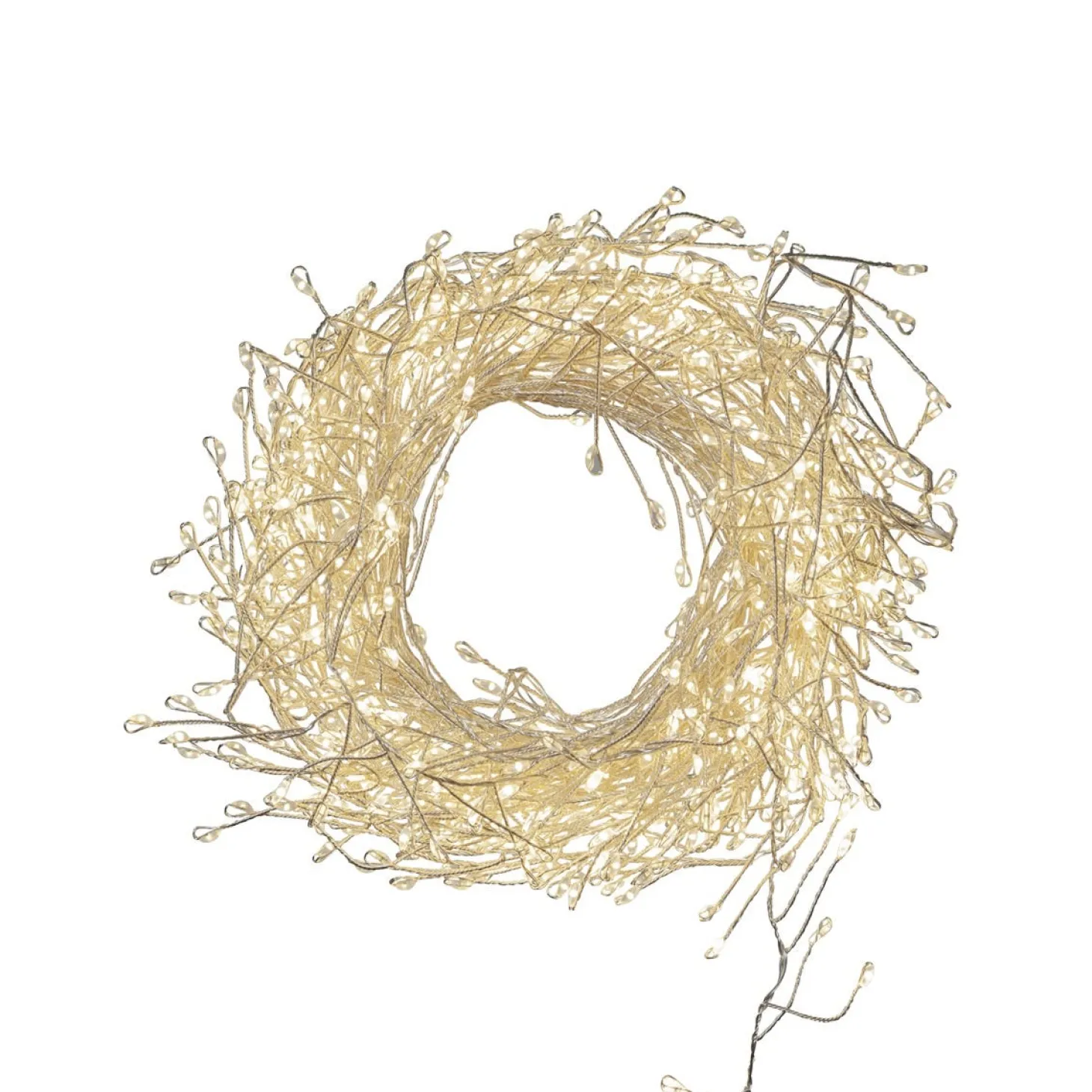 Light String Cluster 720 LED