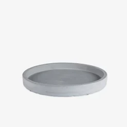 Ljusfat Betong 26cm