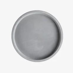 Ljusfat Betong 26cm