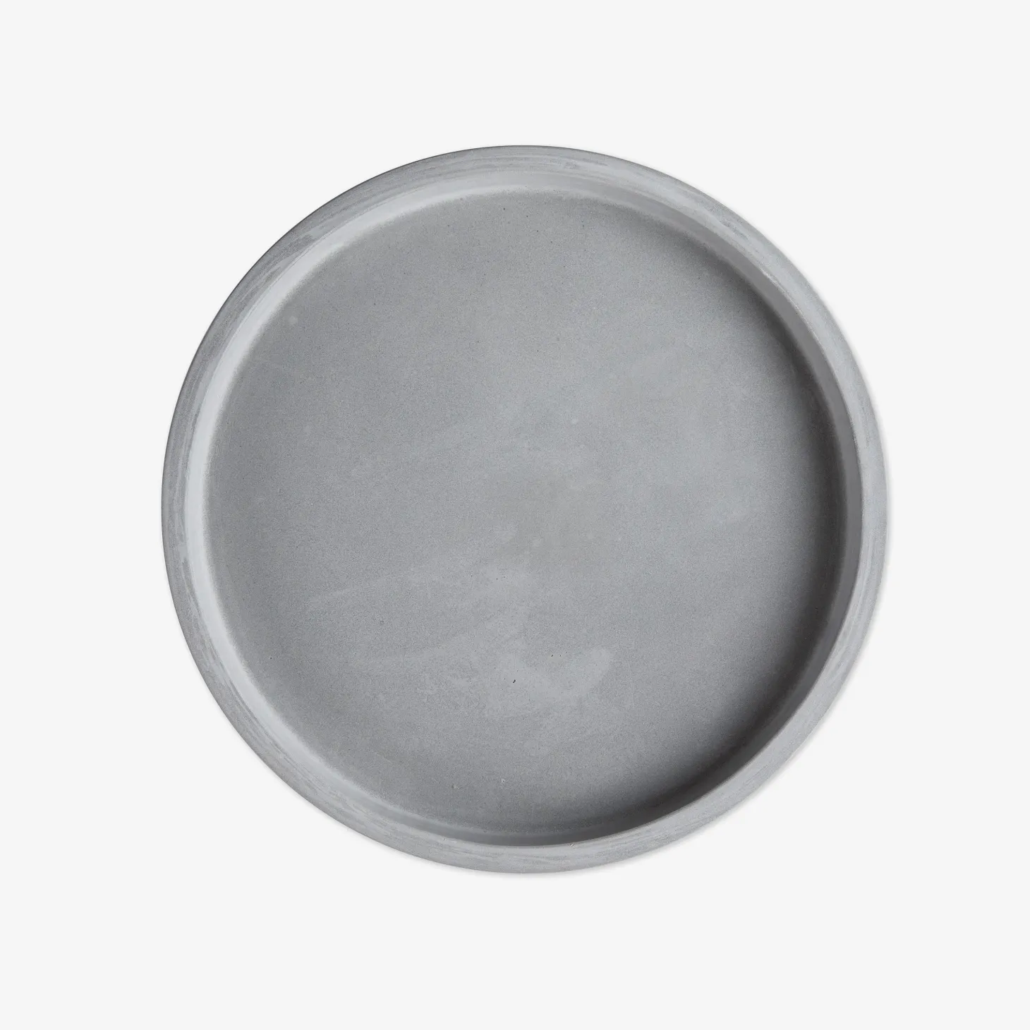 Ljusfat Betong 26cm