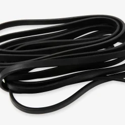 Ljusslinga 10 LED Anslutningsbar 4m Svart