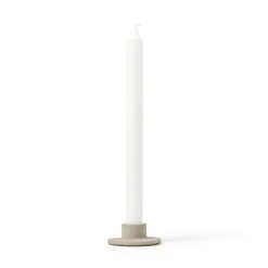 Ljusstake Ava 7cm Sand