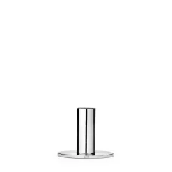 Ljusstake Rio 7x7cm Krom