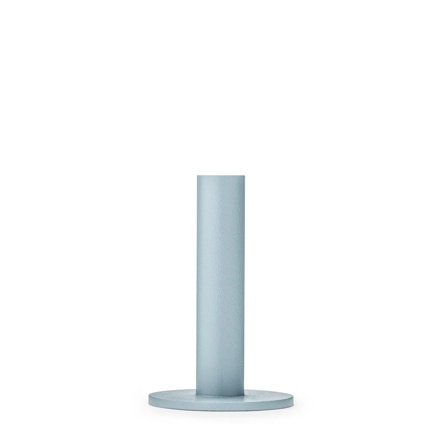 Ljusstake Rio 7x11cm Ljusblå