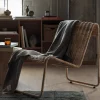 Loungefåtölj Rotting