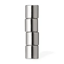 Magnet Stark 4-p 1x1cm
