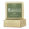 Marseilletvål Oliv 106g
