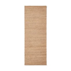 Matta Jute 70x200cm Natur
