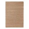 Matta Jute 140x200cm Natur