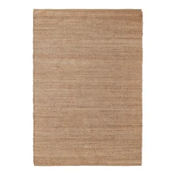 Matta Jute 140x200cm Natur