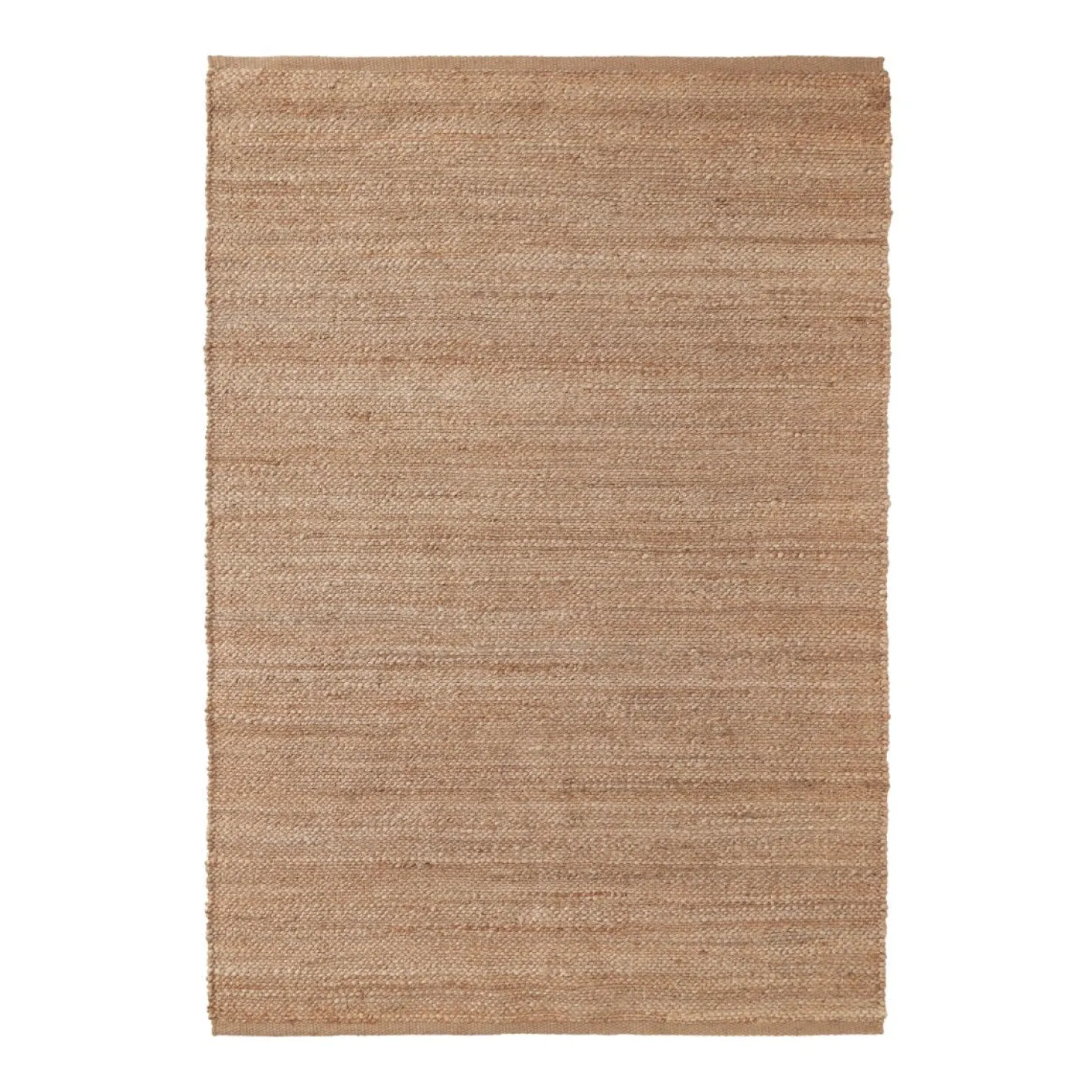 Matta Jute 140x200cm Natur