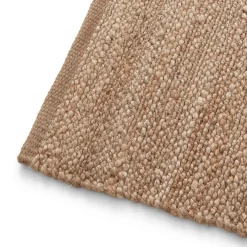 Matta Jute 170x240cm Naturfärg