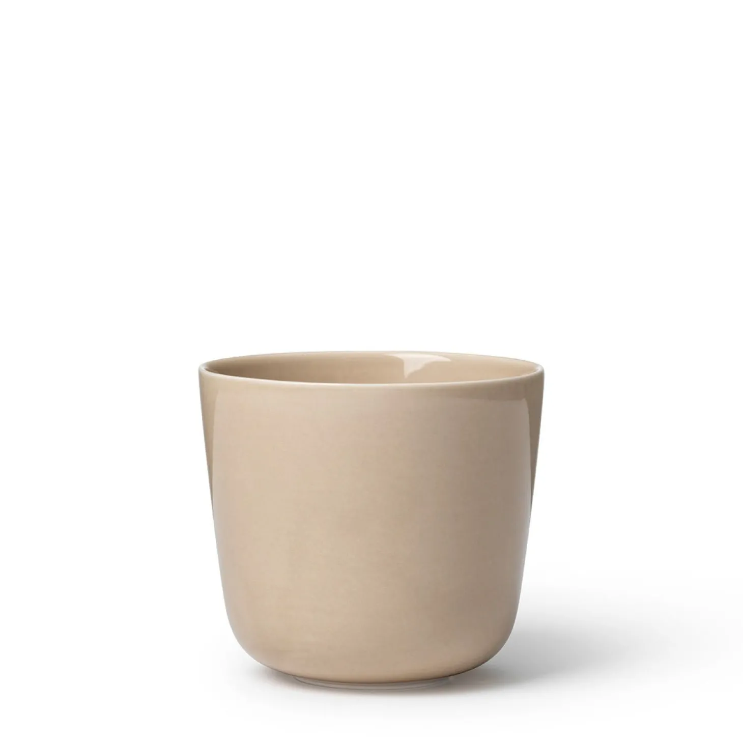 Mugg Moa 30cl Ljus Beigerosa
