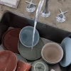Mugg Moa 30cl Ljusblå