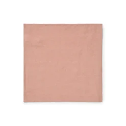Napkin Linen Blend 40x40cm 2-p