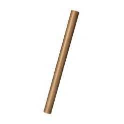 Omslagspapper 10m Kraft Naturfärg