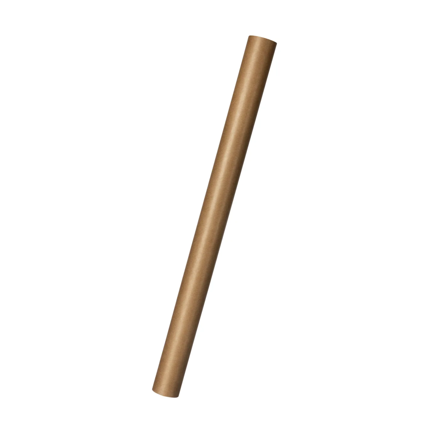 Omslagspapper 10m Kraft Naturfärg