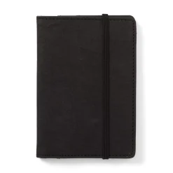 Passfodral Svart
