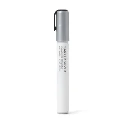 Penna 6mm Silver