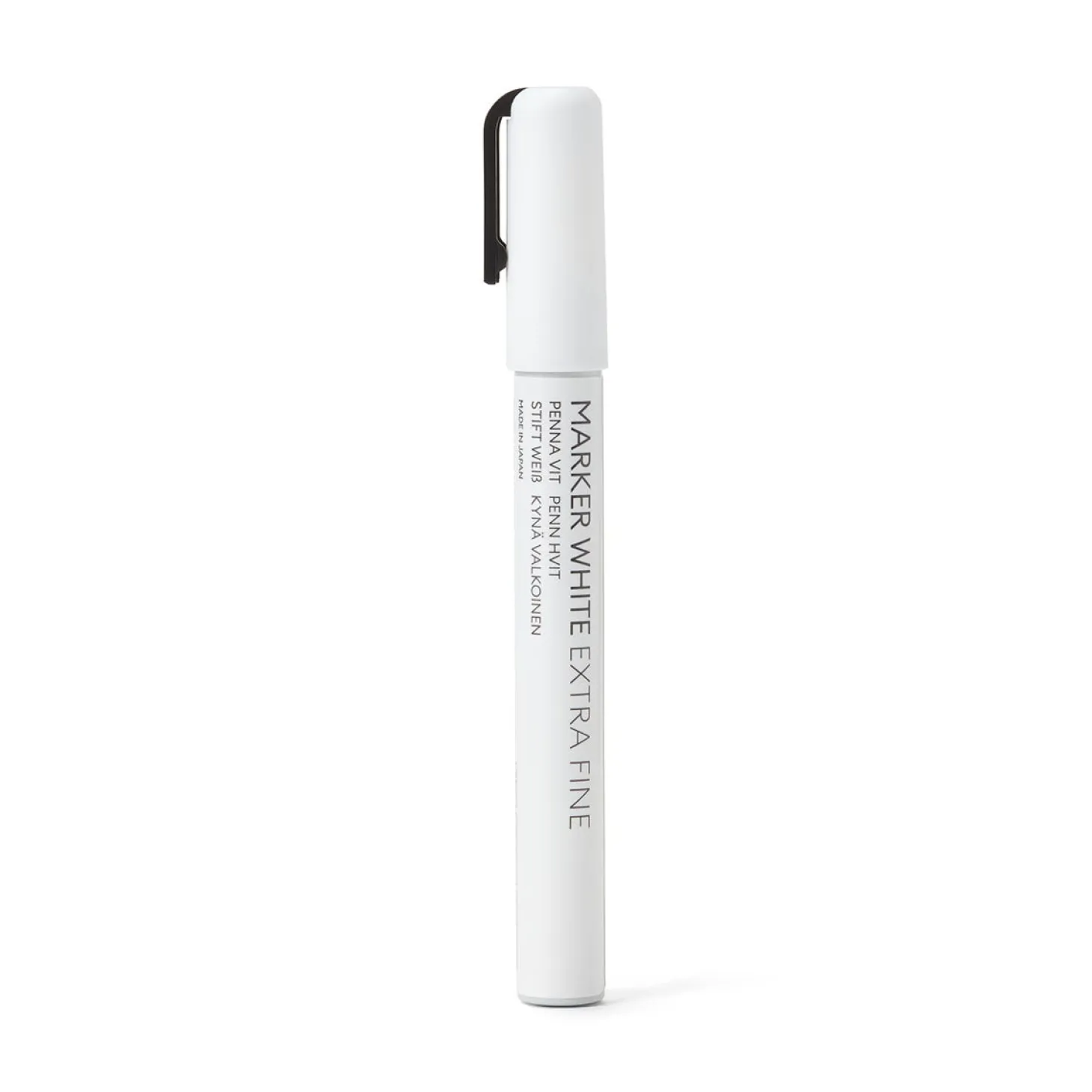 Penna 0,5mm Vit