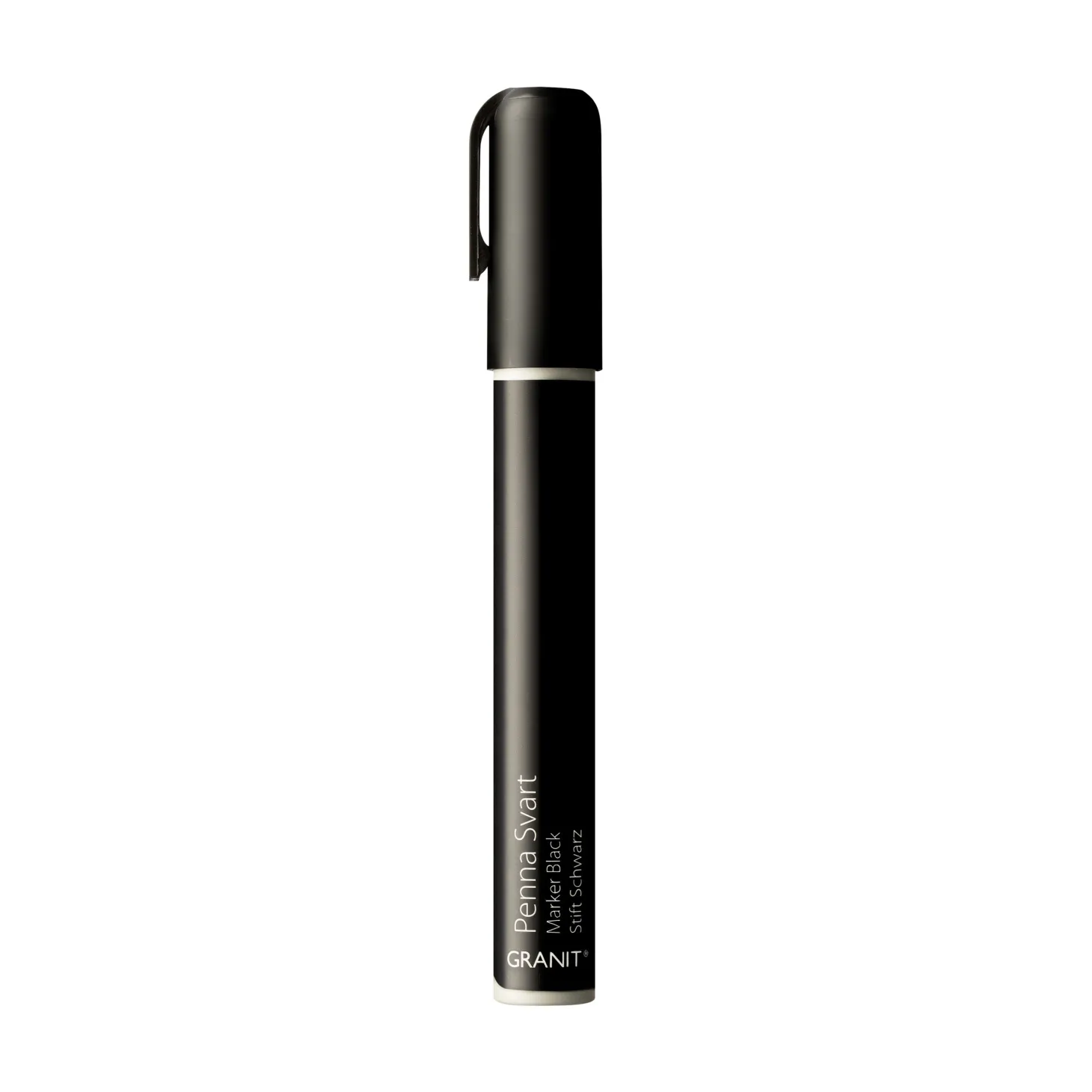 Penna Svart