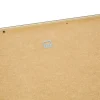 Ram Akrylglas 70x100cm Svart